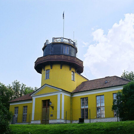 tähetorn